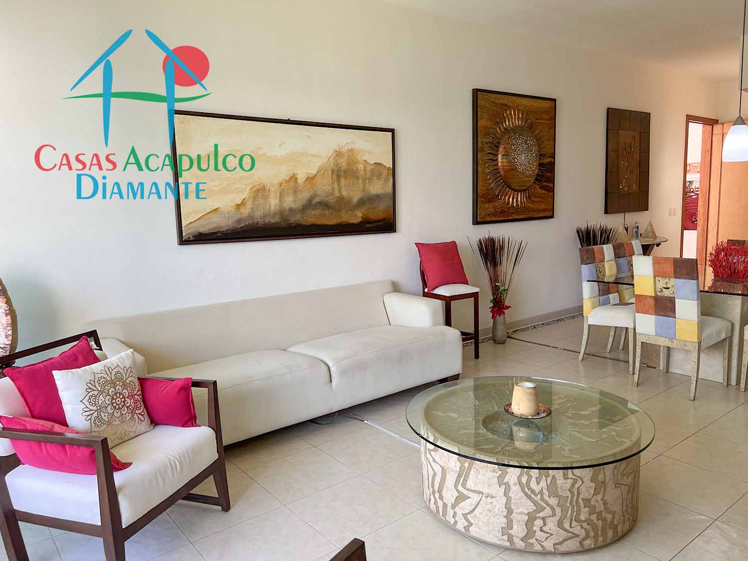 Mayan Lakes 4 301 - Estancia 9